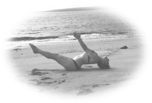 Fishpose_Beach