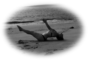 Fishpose_Beach